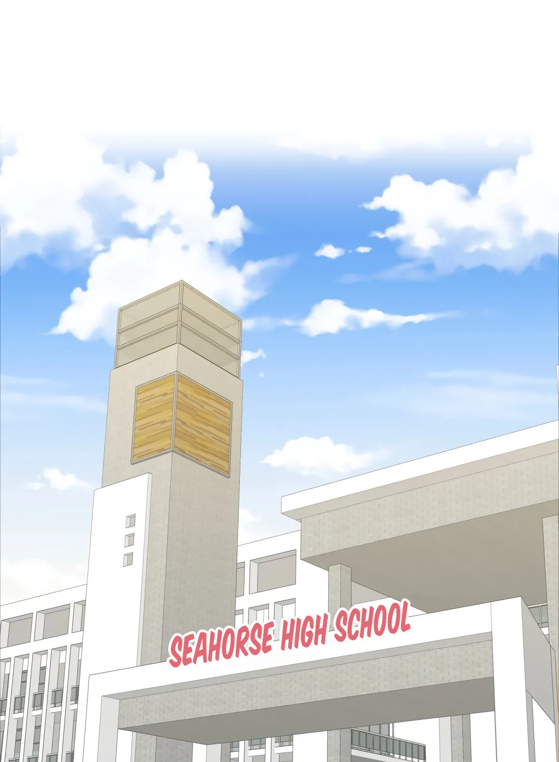 My Intern Bullied Me Again! Chapter 76.5 page 3 - 