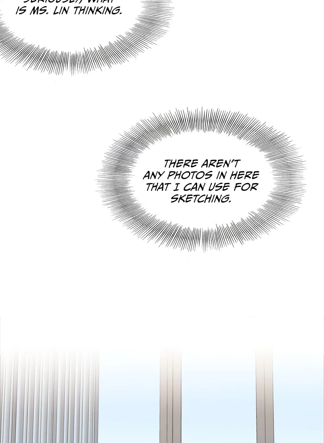 My Intern Bullied Me Again! Chapter 76.5 page 27 - 