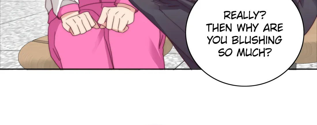 My Intern Bullied Me Again! Chapter 76.5 page 35 - 
