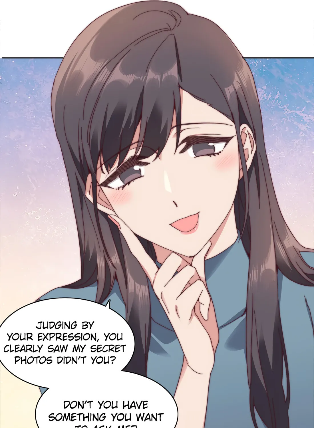 My Intern Bullied Me Again! Chapter 76.5 page 36 - 