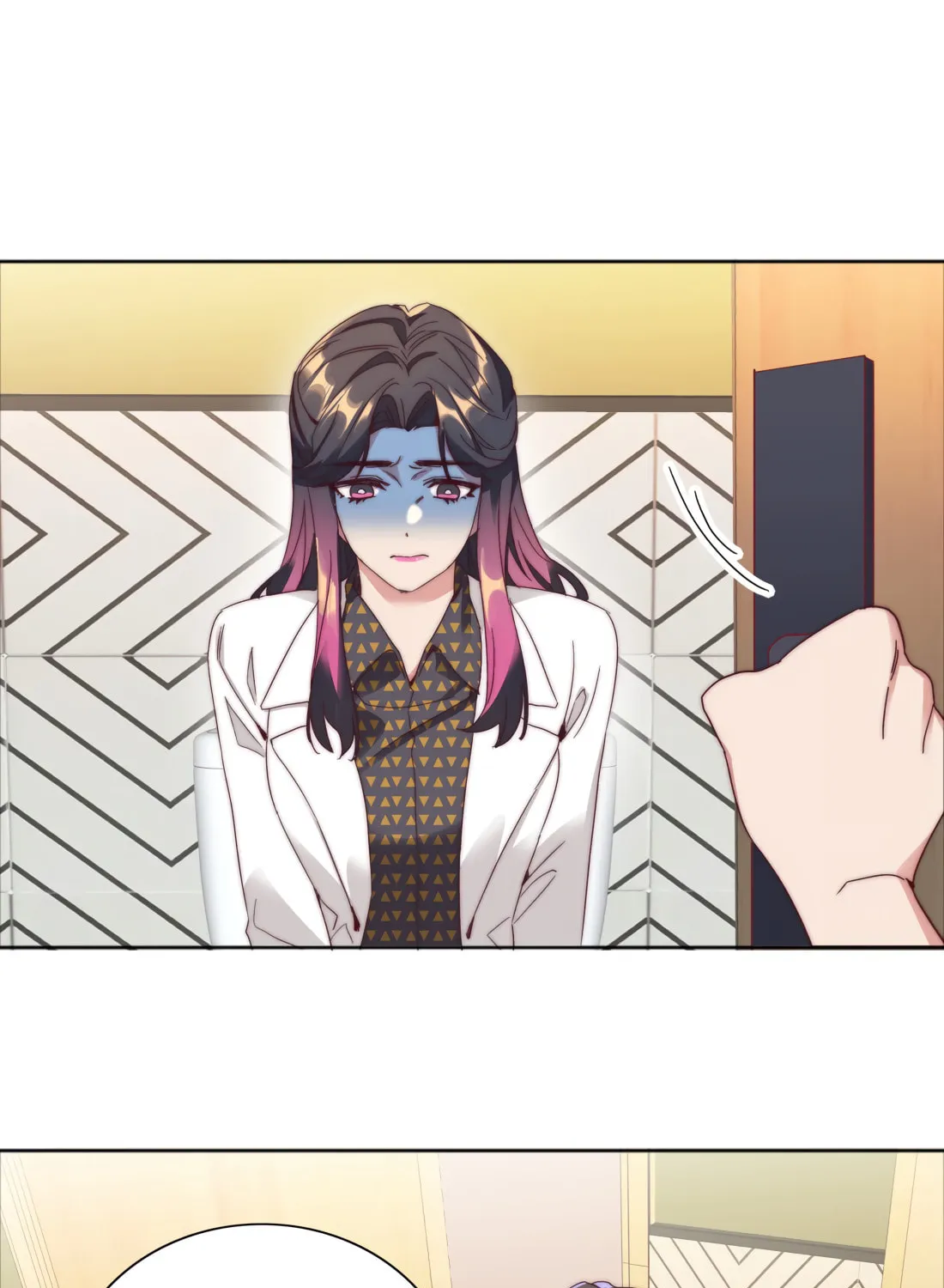 My Intern Bullied Me Again! Chapter 76 page 12 - 