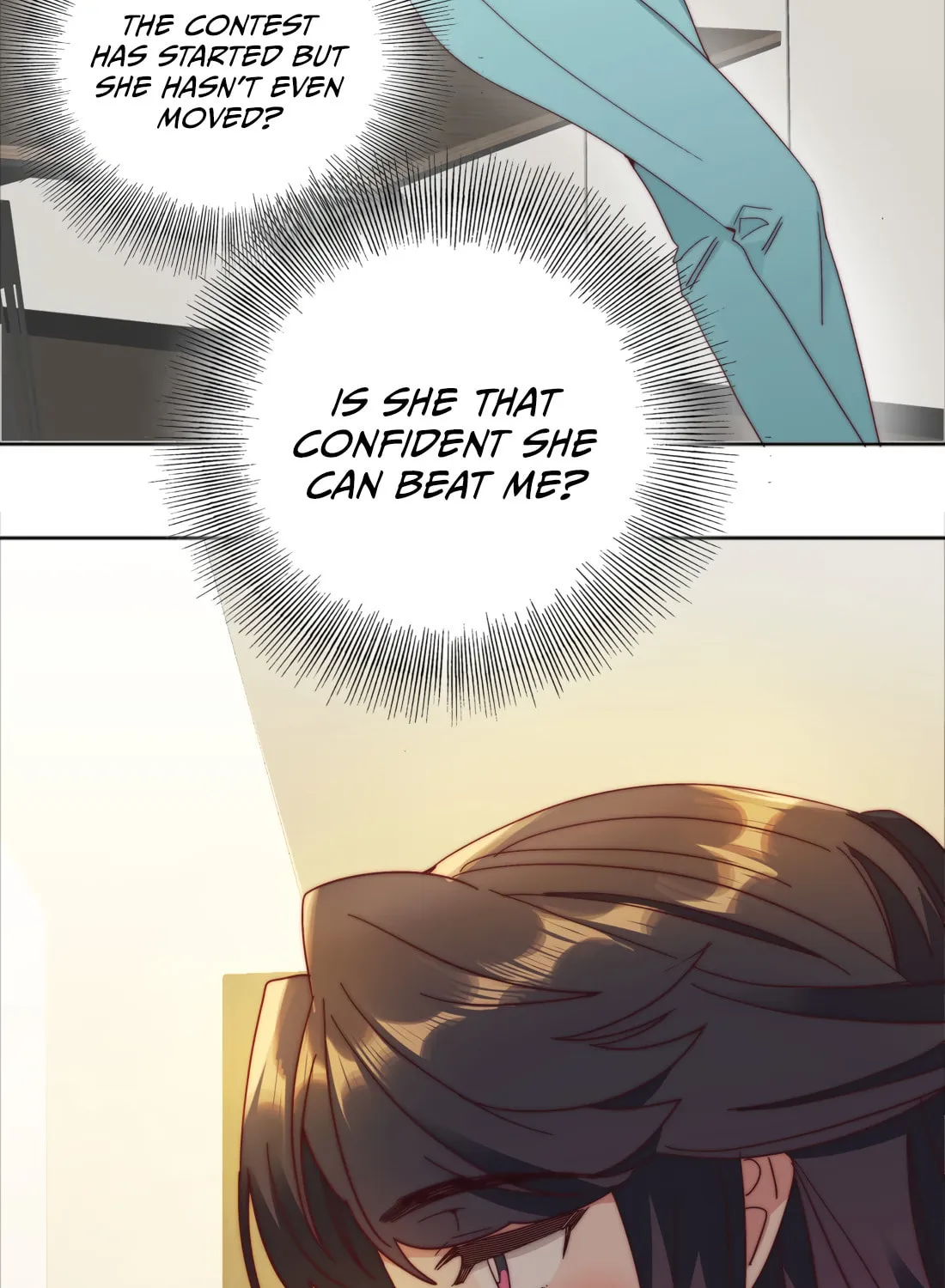 My Intern Bullied Me Again! Chapter 76 page 35 - 