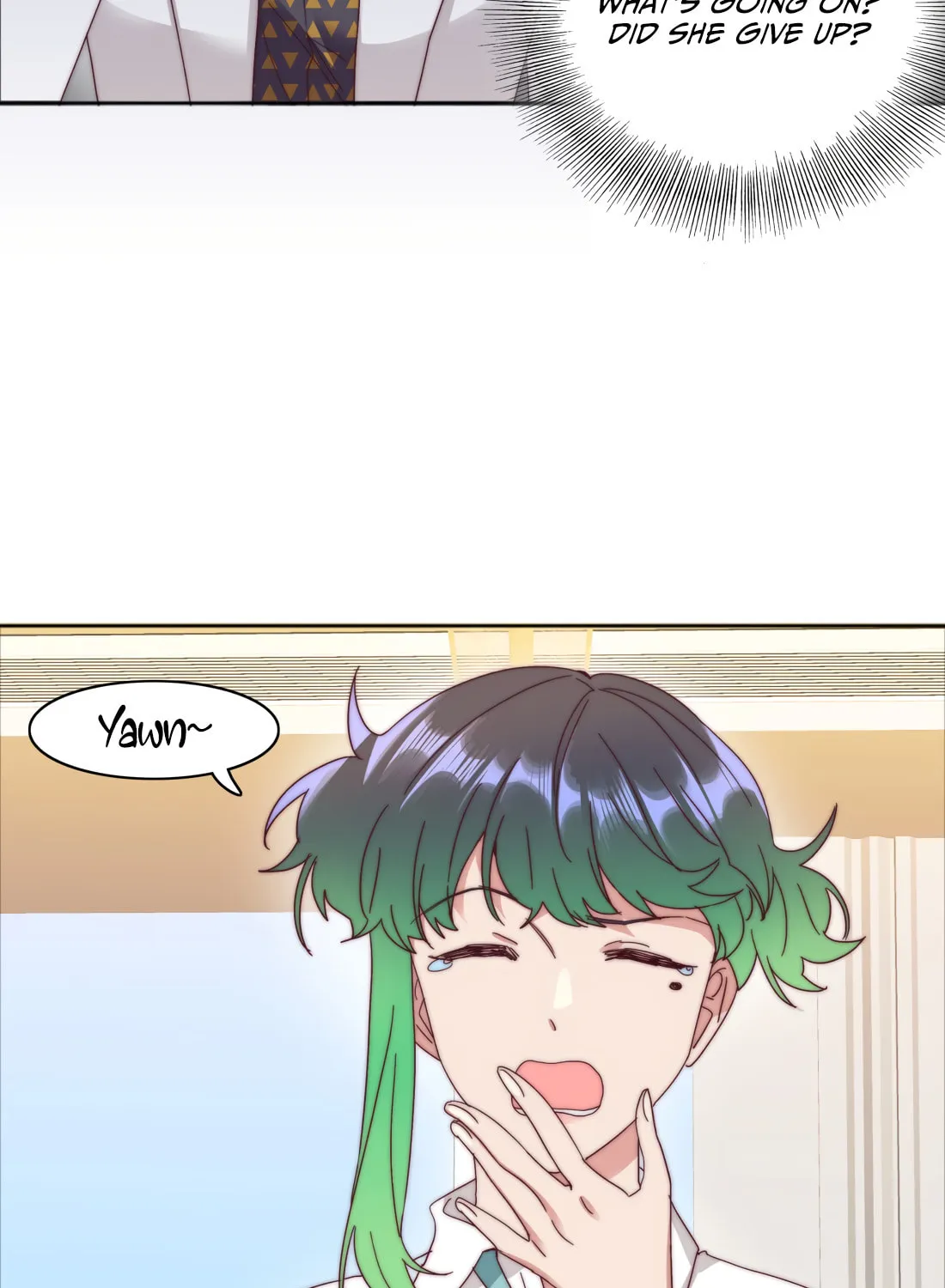 My Intern Bullied Me Again! Chapter 76 page 40 - 