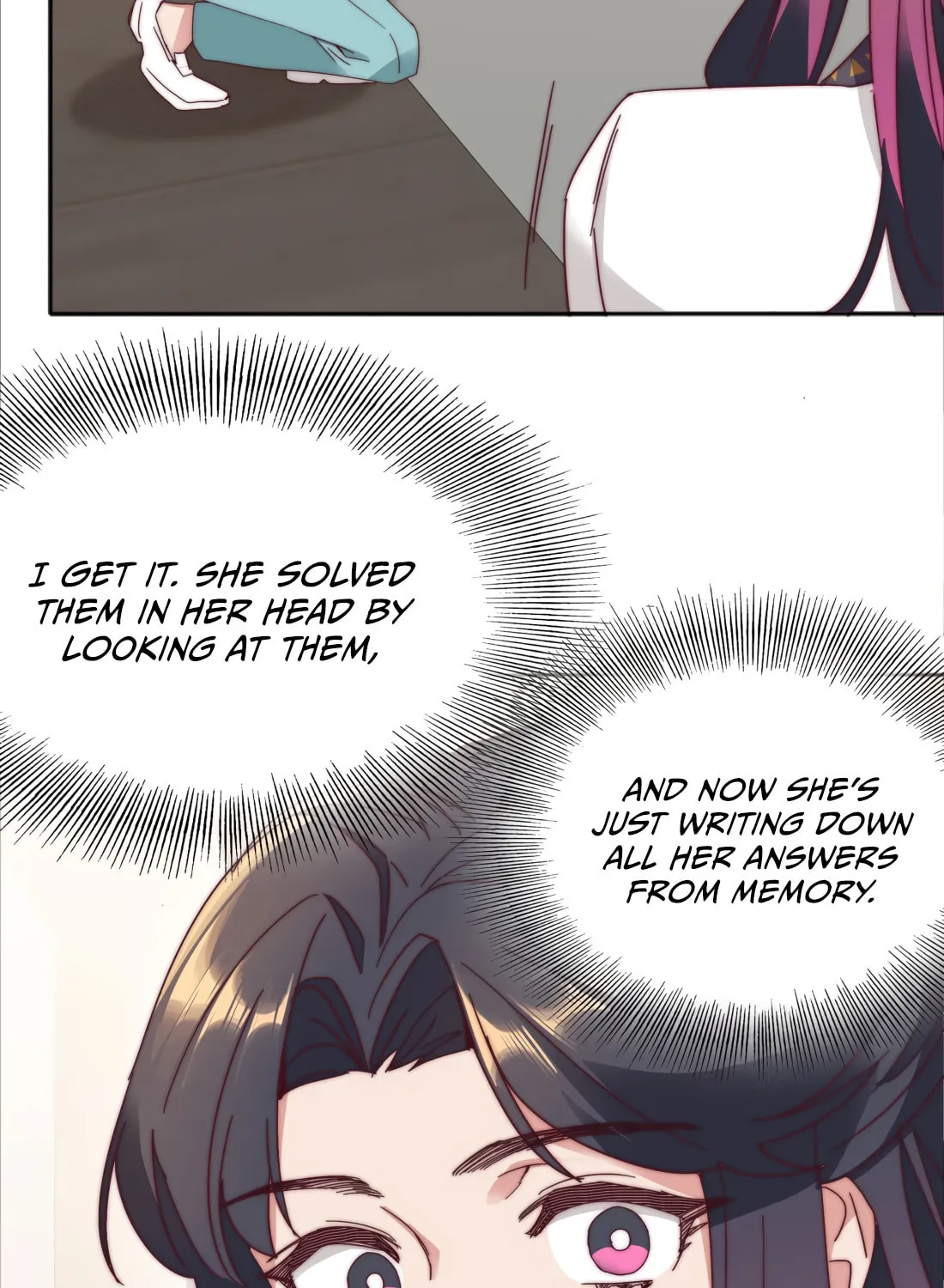 My Intern Bullied Me Again! Chapter 76 page 46 - 