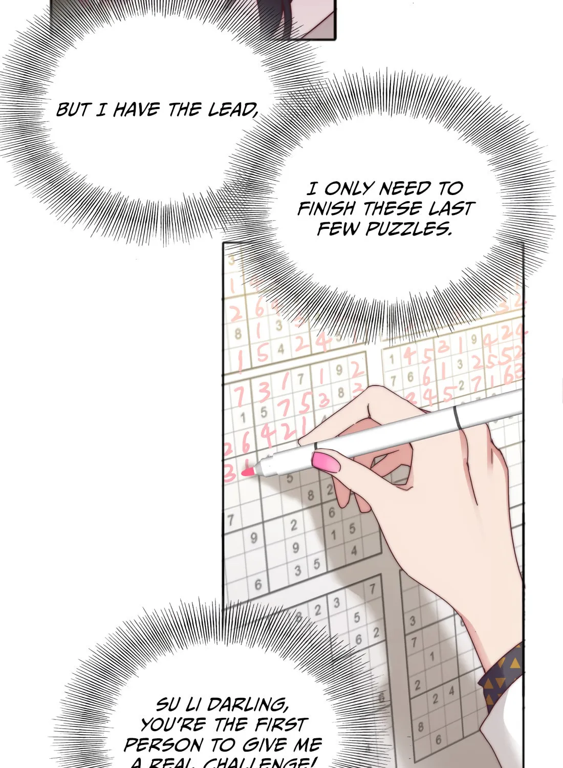 My Intern Bullied Me Again! Chapter 76 page 50 - 