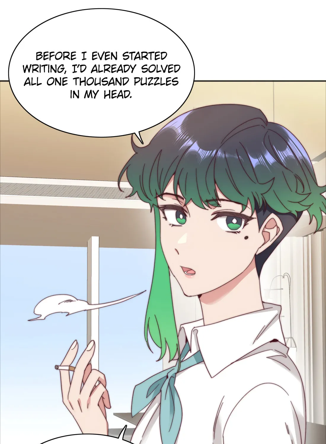 My Intern Bullied Me Again! Chapter 76 page 56 - 