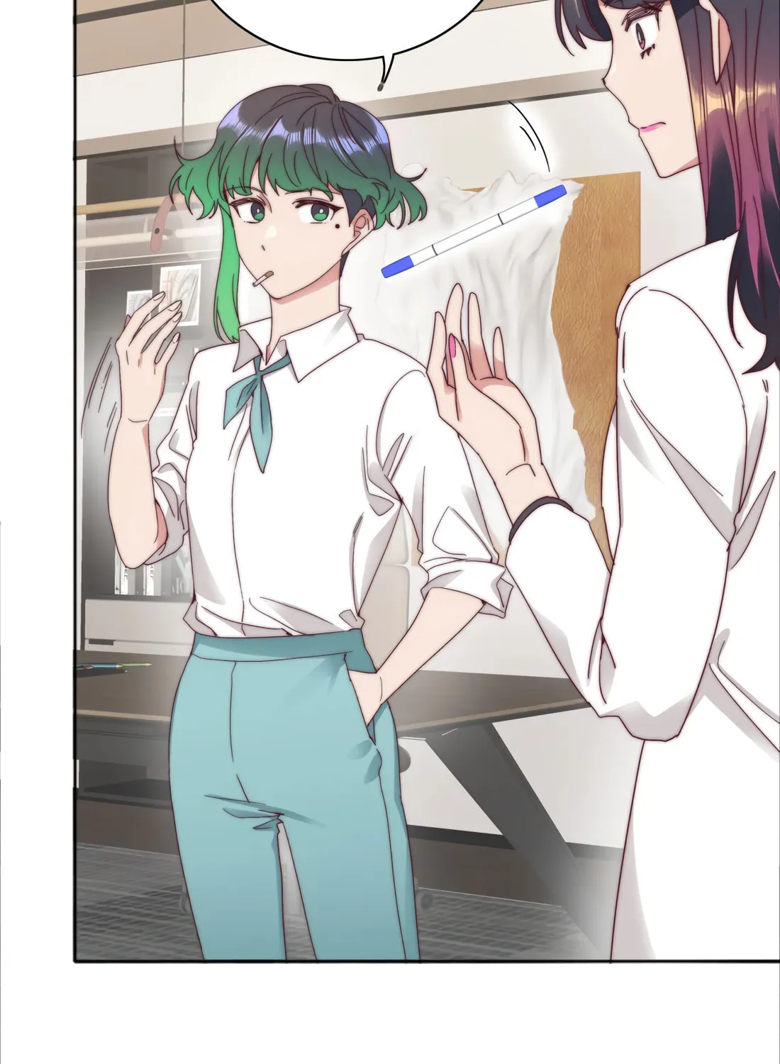 My Intern Bullied Me Again! Chapter 76 page 58 - 