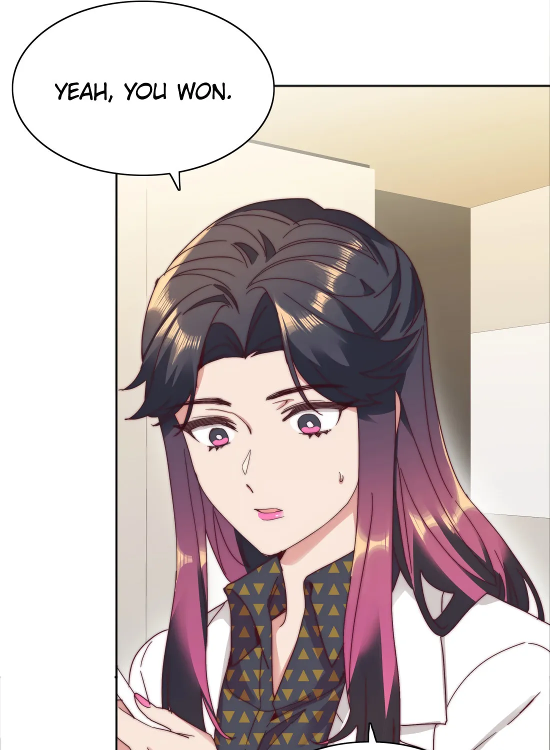 My Intern Bullied Me Again! Chapter 76 page 60 - 