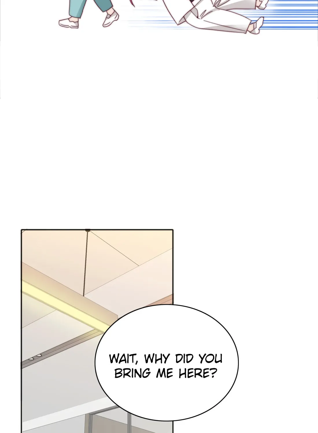 My Intern Bullied Me Again! Chapter 76 page 62 - 