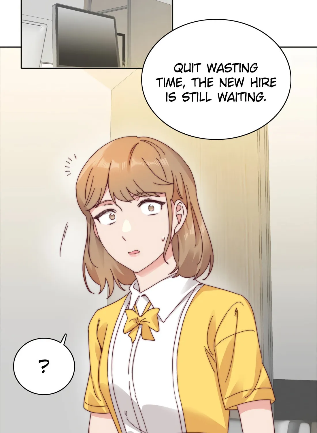 My Intern Bullied Me Again! Chapter 76 page 63 - 