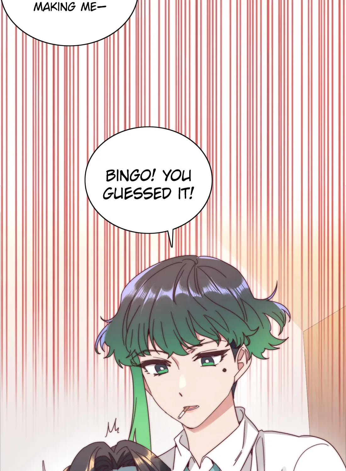 My Intern Bullied Me Again! Chapter 76 page 66 - 