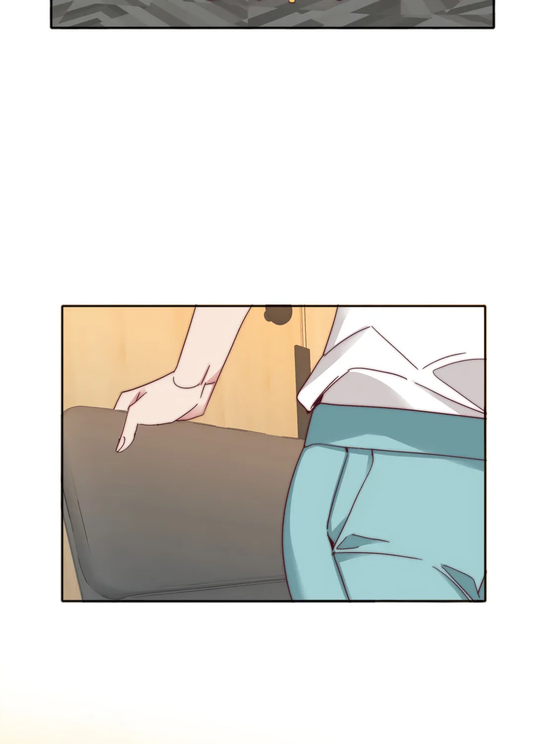 My Intern Bullied Me Again! Chapter 76 page 8 - 