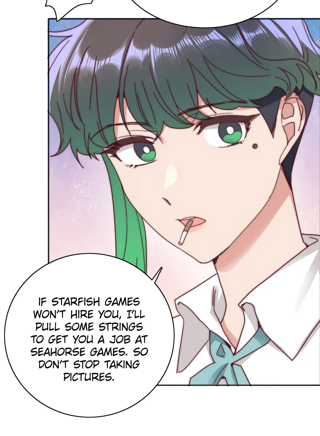 My Intern Bullied Me Again! Chapter 76 page 71 - 