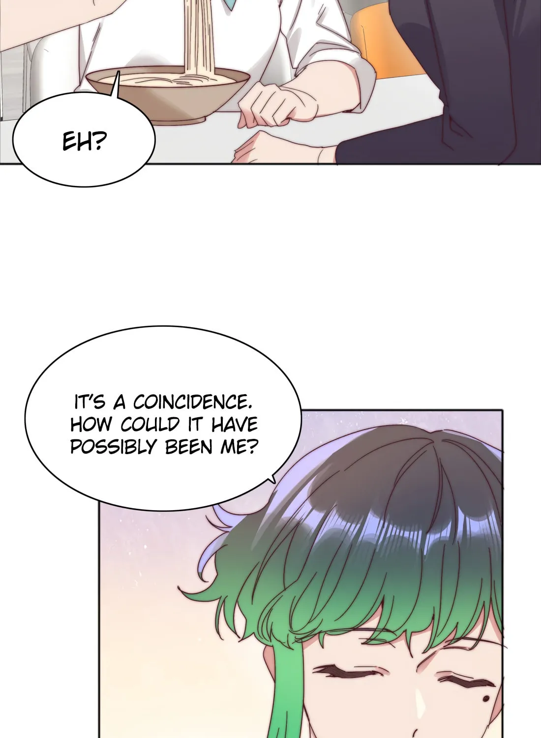 My Intern Bullied Me Again! Chapter 76 page 77 - 
