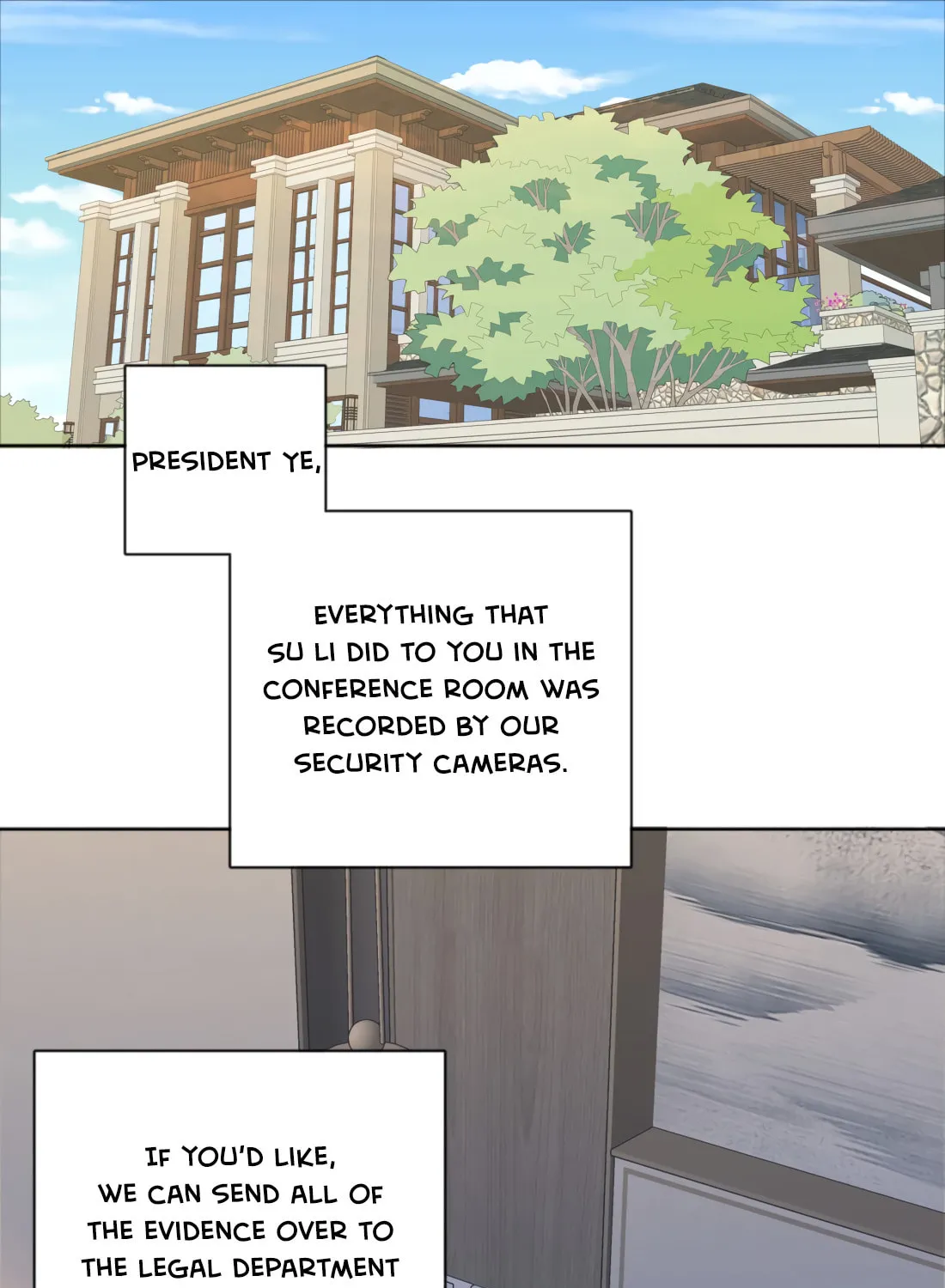 My Intern Bullied Me Again! Chapter 76 page 79 - 