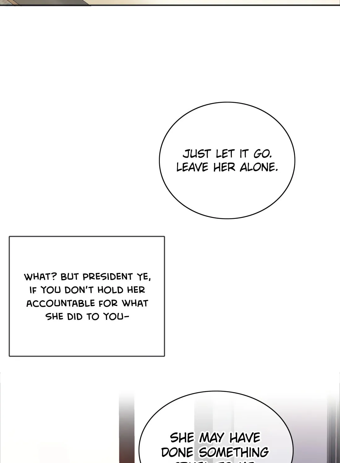 My Intern Bullied Me Again! Chapter 76 page 81 - 