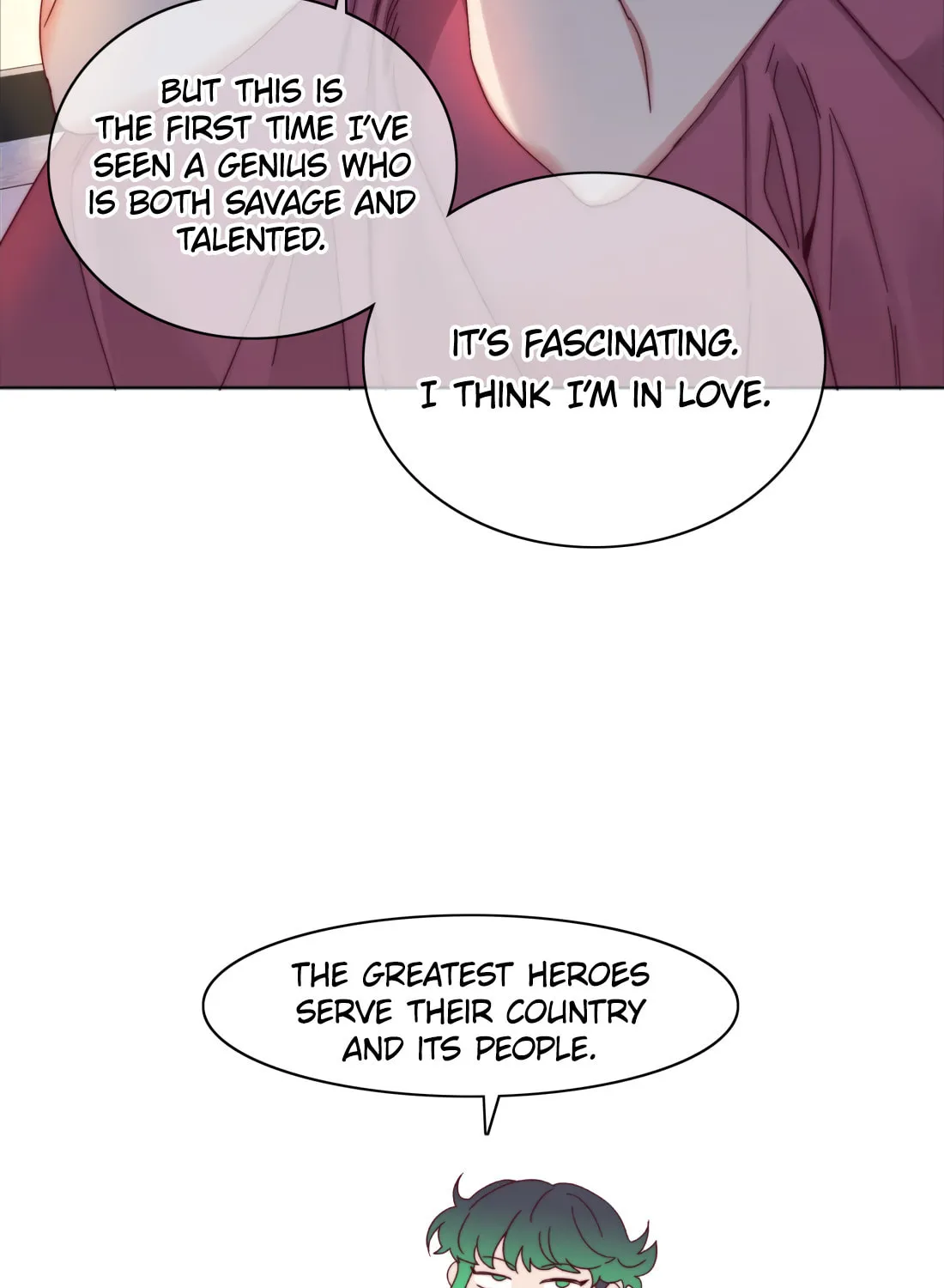 My Intern Bullied Me Again! Chapter 76 page 83 - 