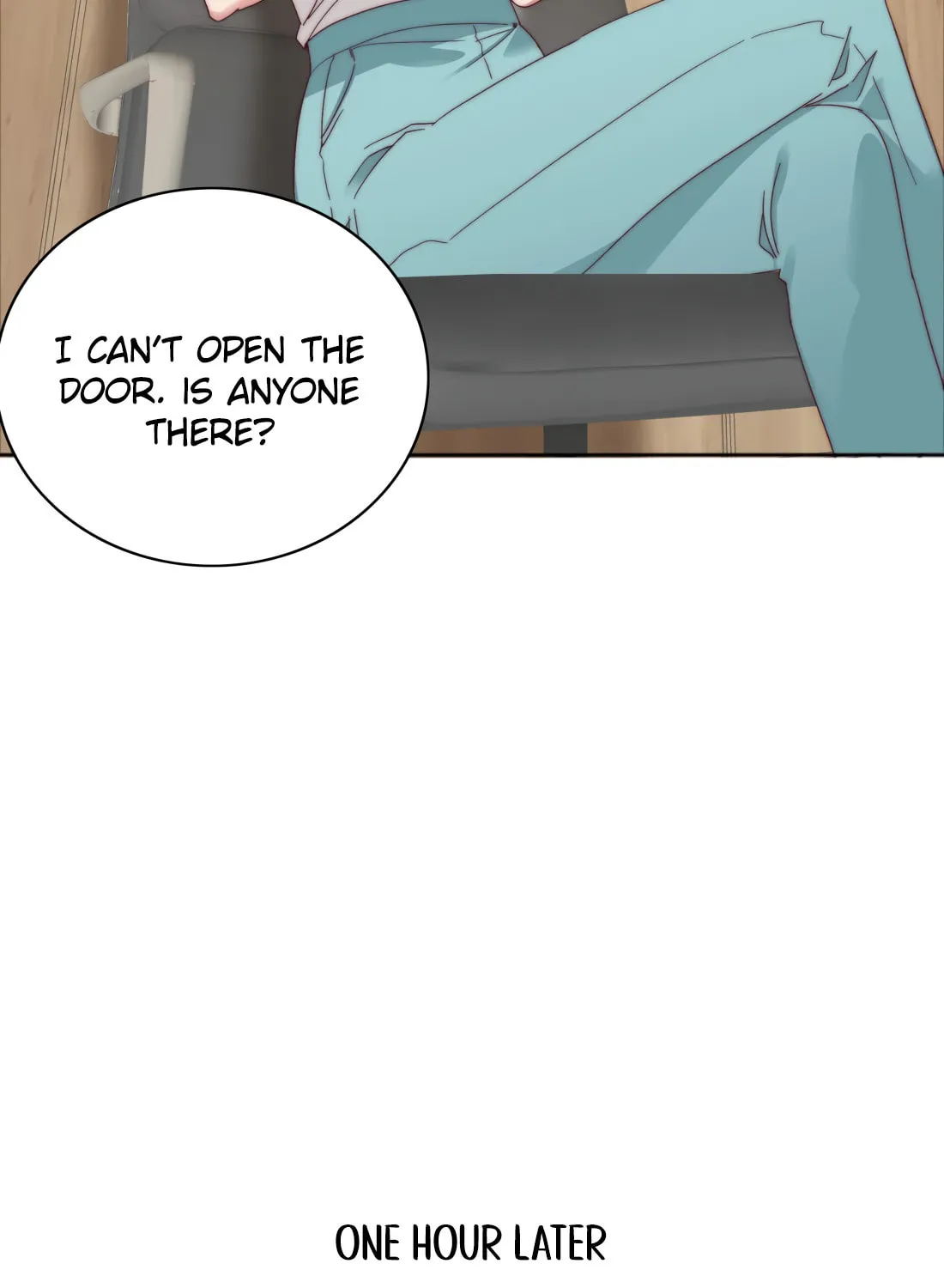 My Intern Bullied Me Again! Chapter 76 page 10 - 
