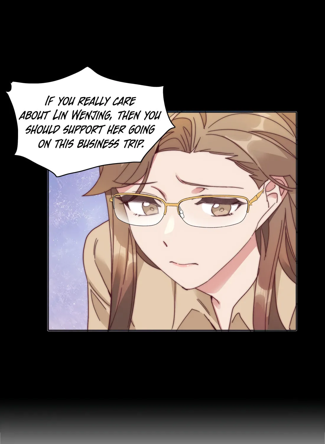 My Intern Bullied Me Again! Chapter 77 page 19 - 