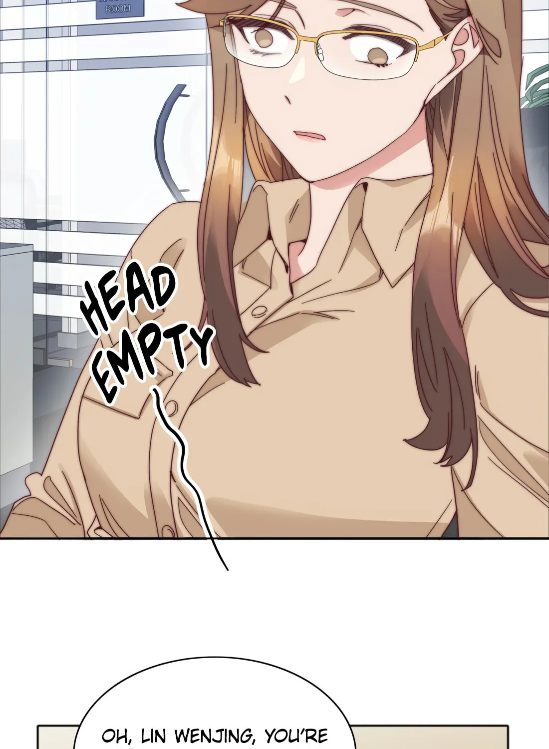 My Intern Bullied Me Again! Chapter 77 page 3 - 