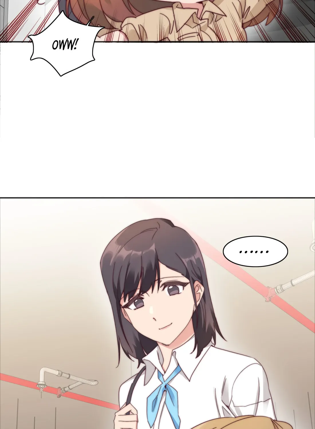 My Intern Bullied Me Again! Chapter 77 page 23 - 