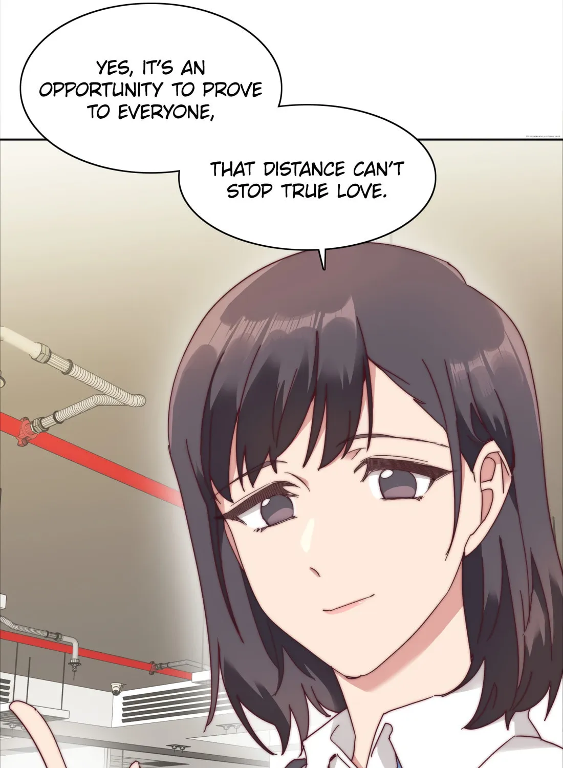 My Intern Bullied Me Again! Chapter 77 page 26 - 