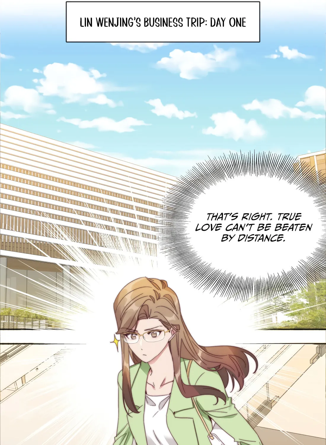 My Intern Bullied Me Again! Chapter 77 page 30 - 