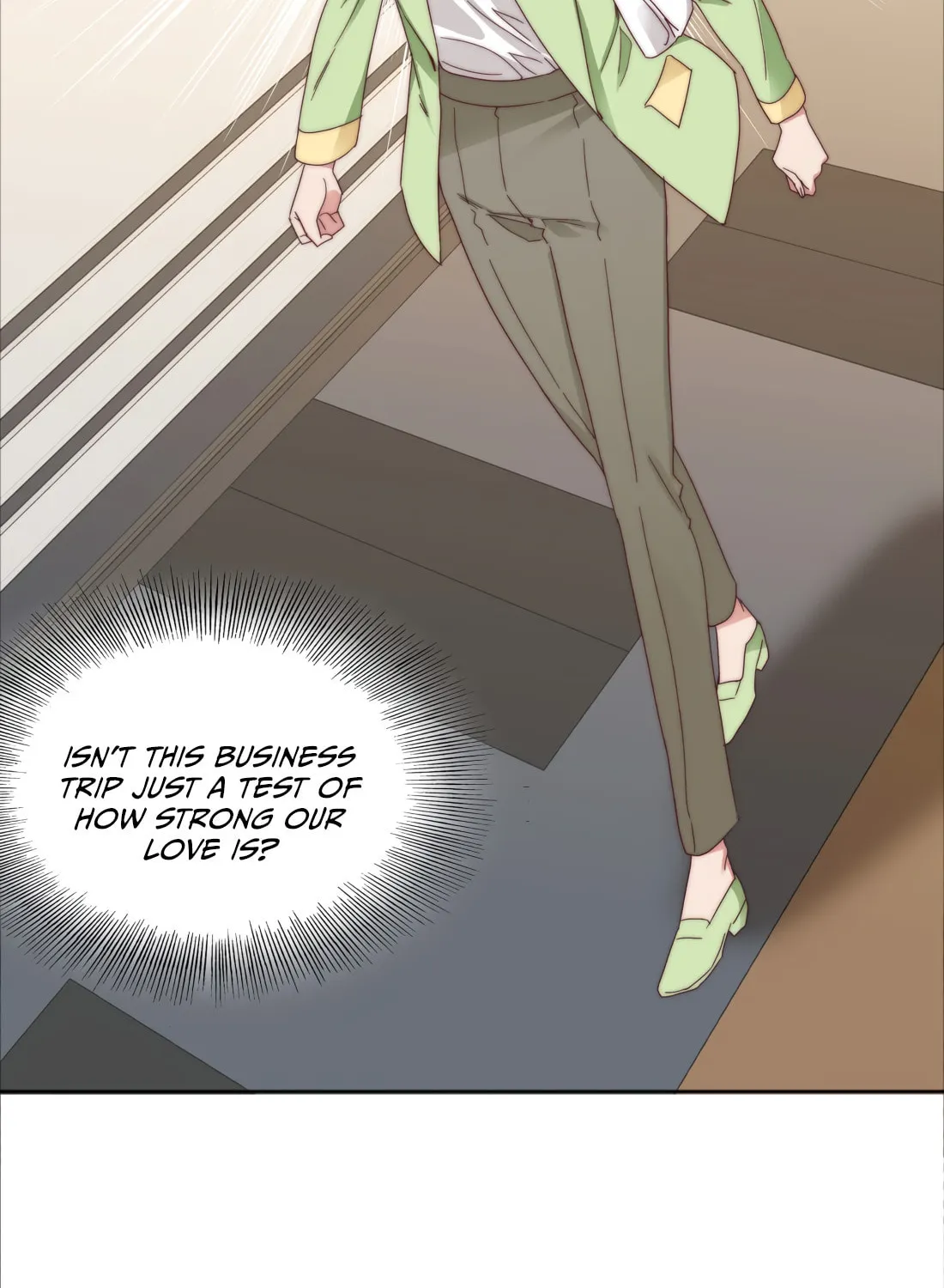 My Intern Bullied Me Again! Chapter 77 page 31 - 