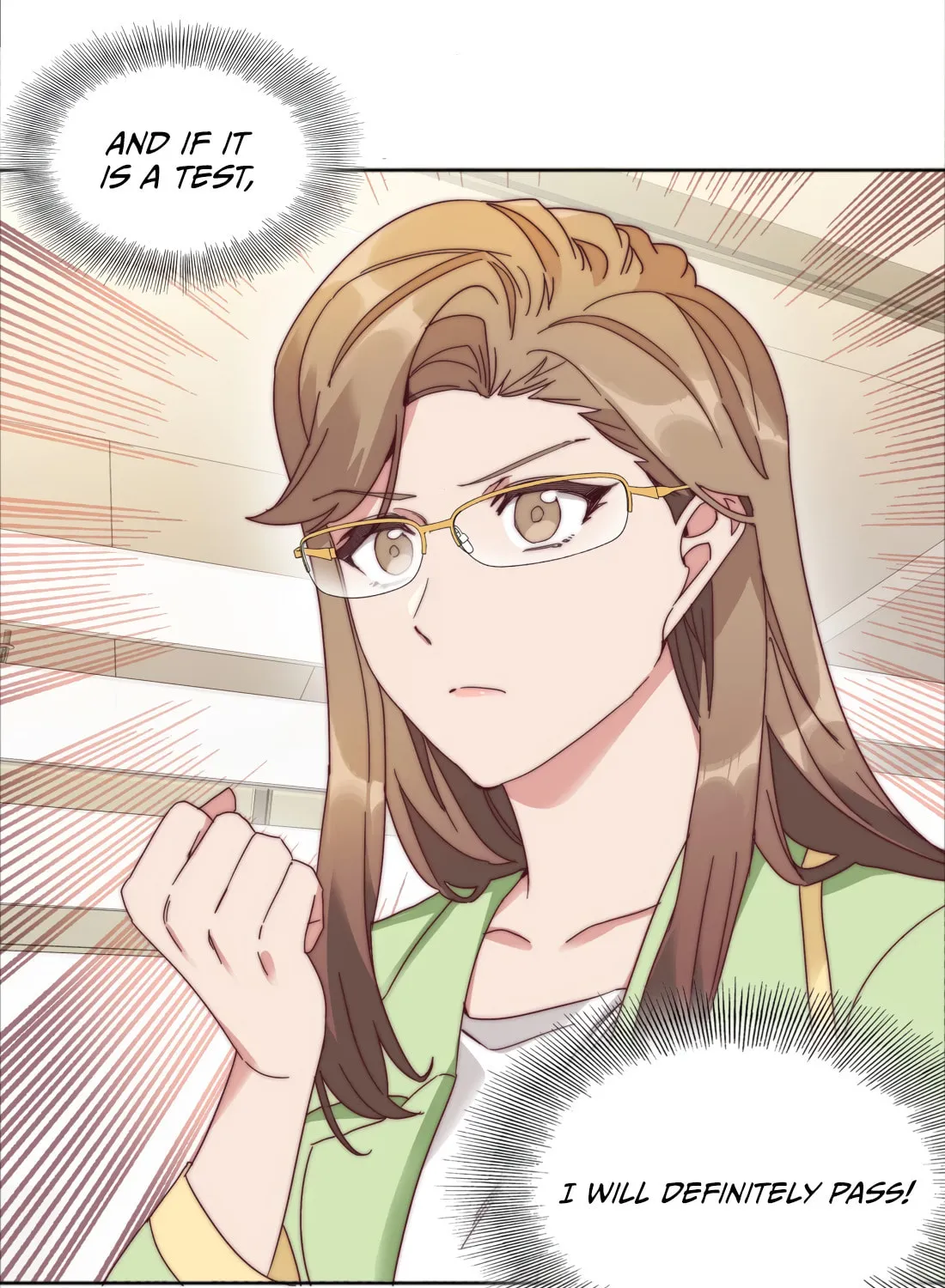 My Intern Bullied Me Again! Chapter 77 page 32 - 