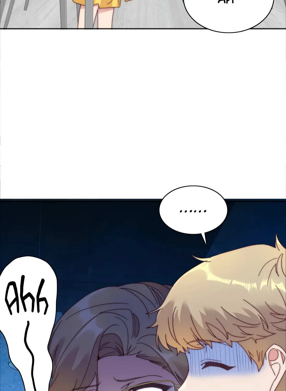 My Intern Bullied Me Again! Chapter 77 page 38 - 