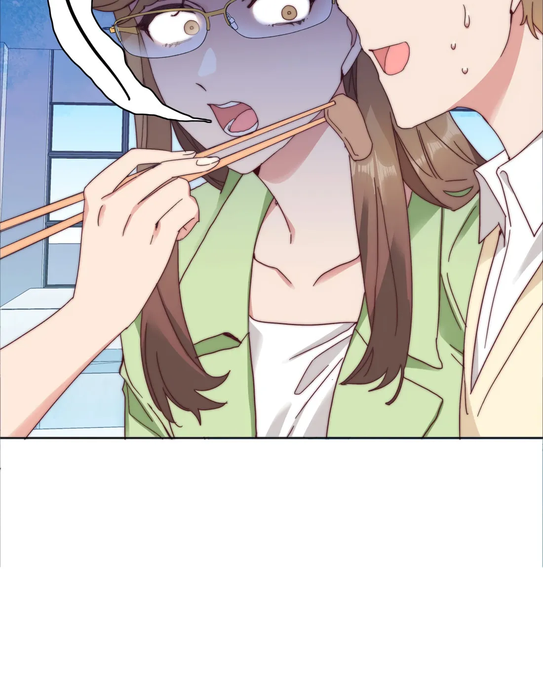 My Intern Bullied Me Again! Chapter 77 page 39 - 