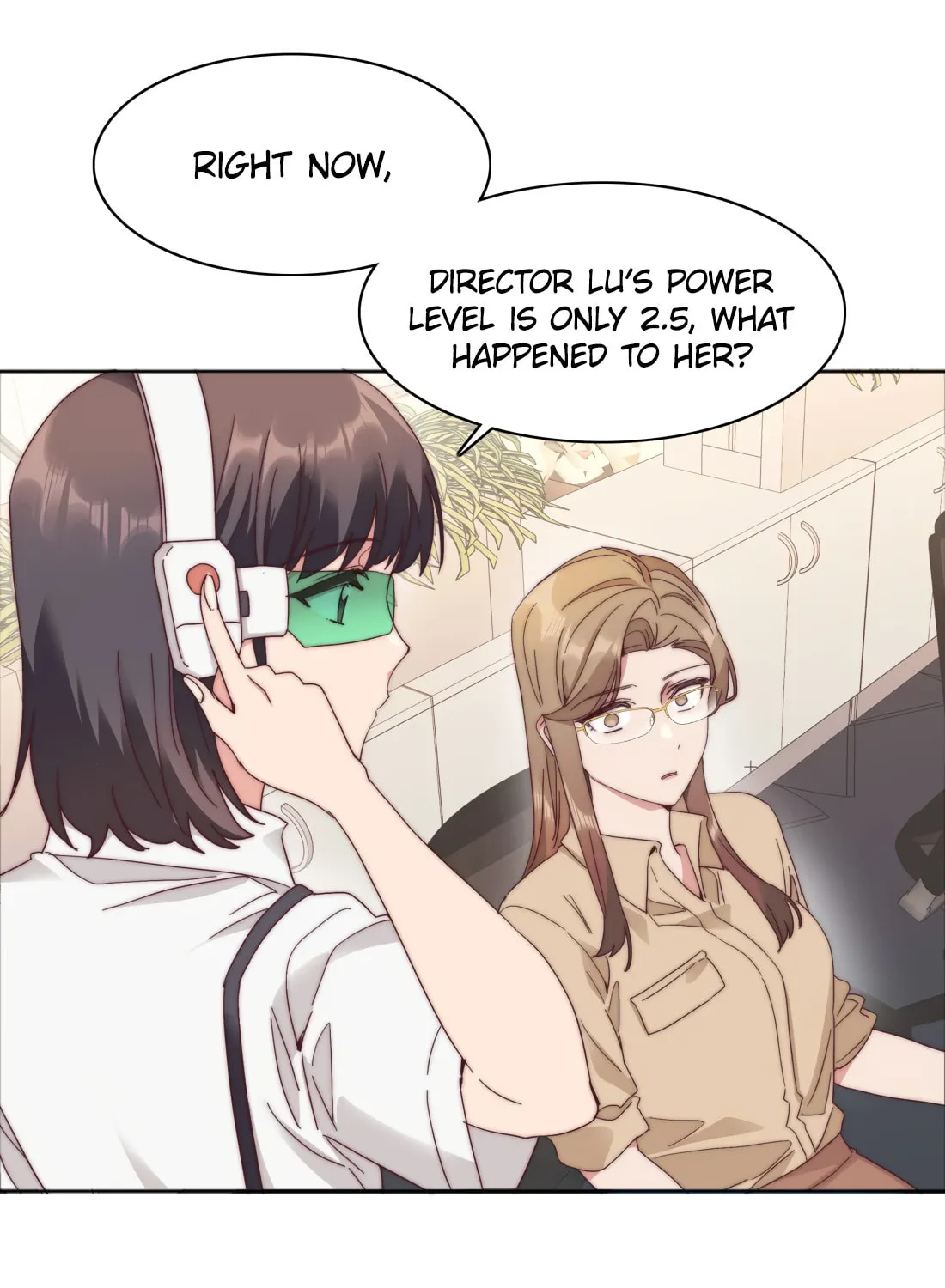 My Intern Bullied Me Again! Chapter 77 page 5 - 