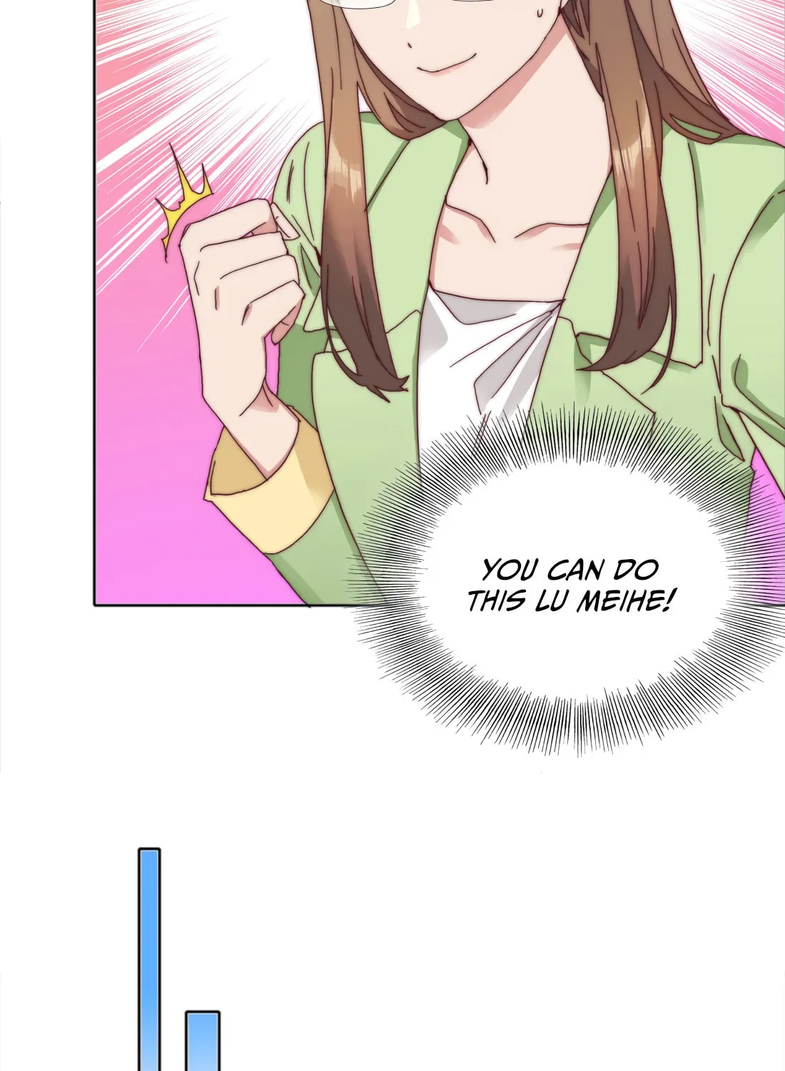 My Intern Bullied Me Again! Chapter 77 page 43 - 