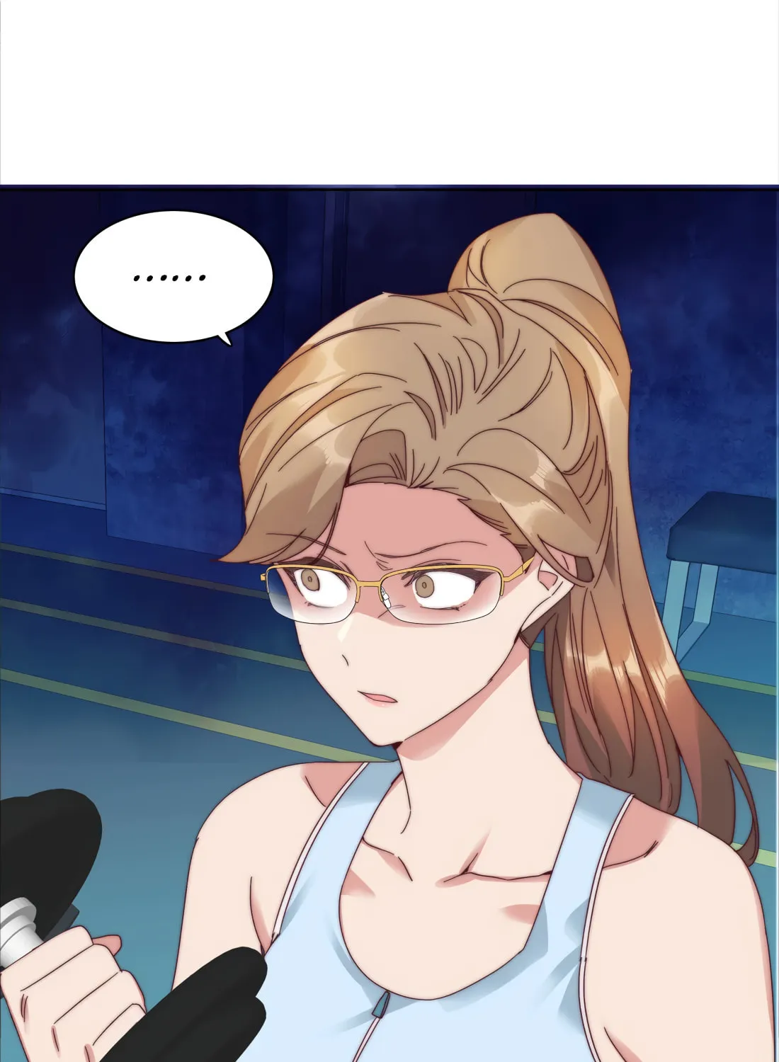 My Intern Bullied Me Again! Chapter 77 page 45 - 