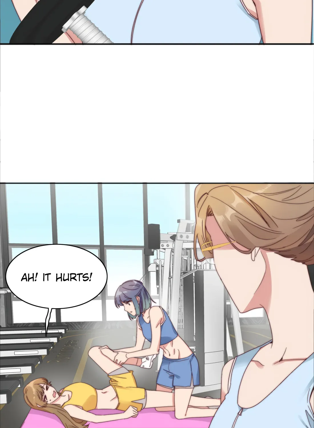 My Intern Bullied Me Again! Chapter 77 page 46 - 