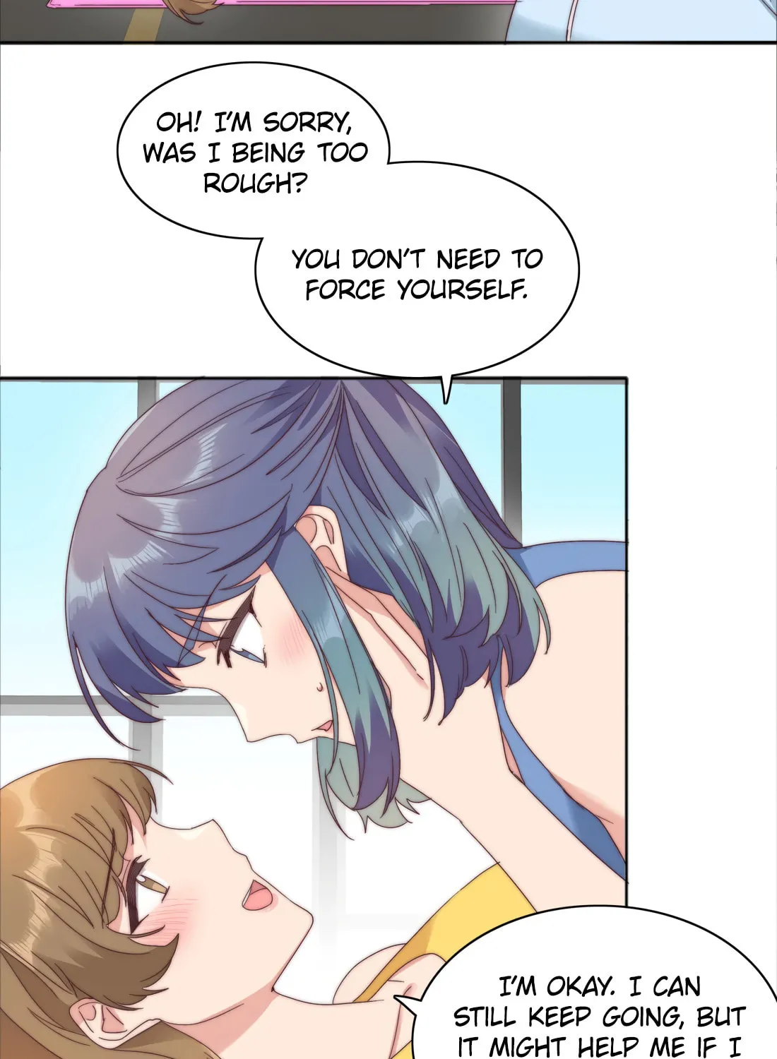 My Intern Bullied Me Again! Chapter 77 page 47 - 