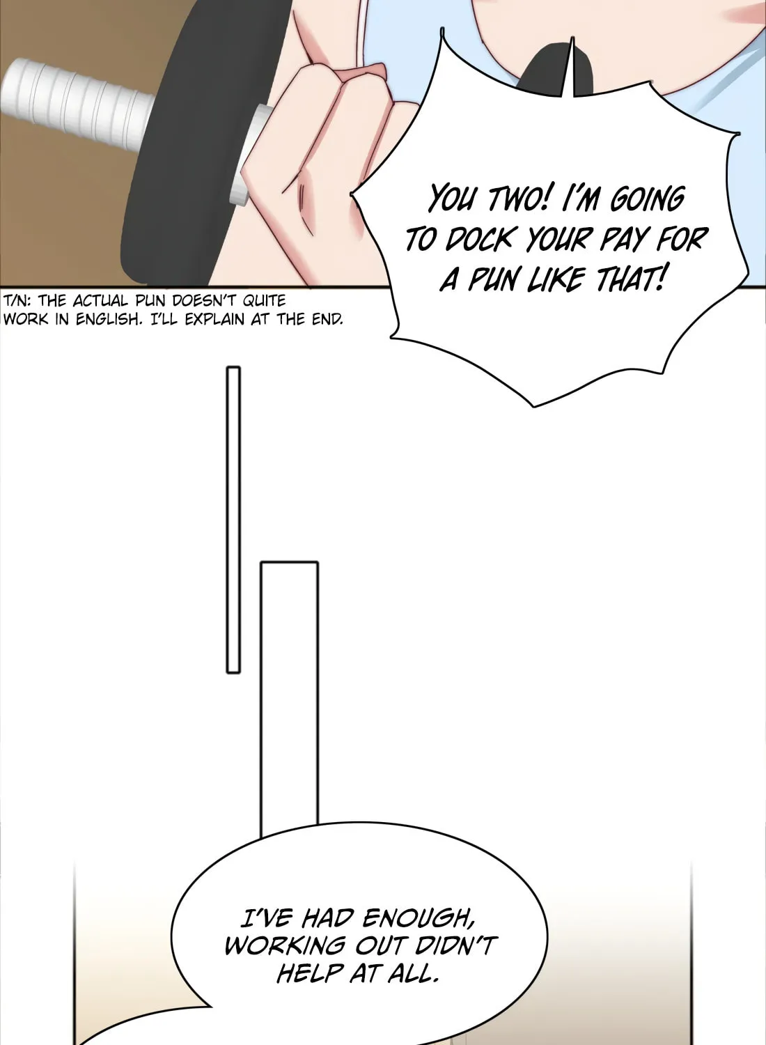 My Intern Bullied Me Again! Chapter 77 page 51 - 