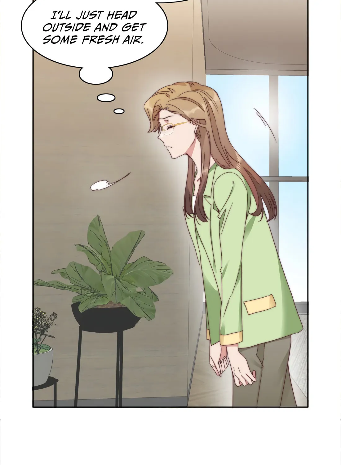My Intern Bullied Me Again! Chapter 77 page 52 - 
