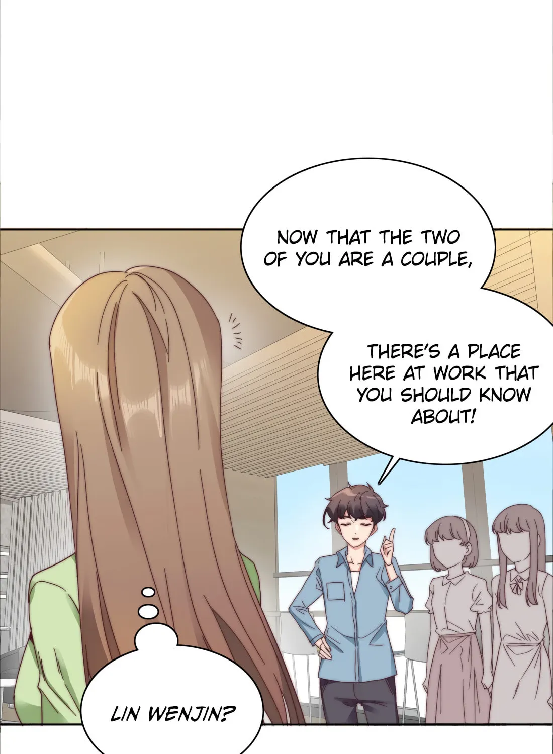 My Intern Bullied Me Again! Chapter 77 page 53 - 
