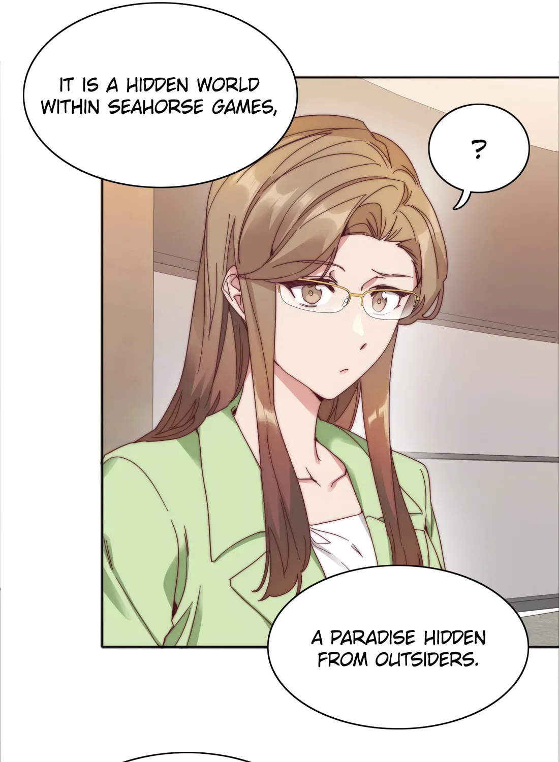 My Intern Bullied Me Again! Chapter 77 page 55 - 
