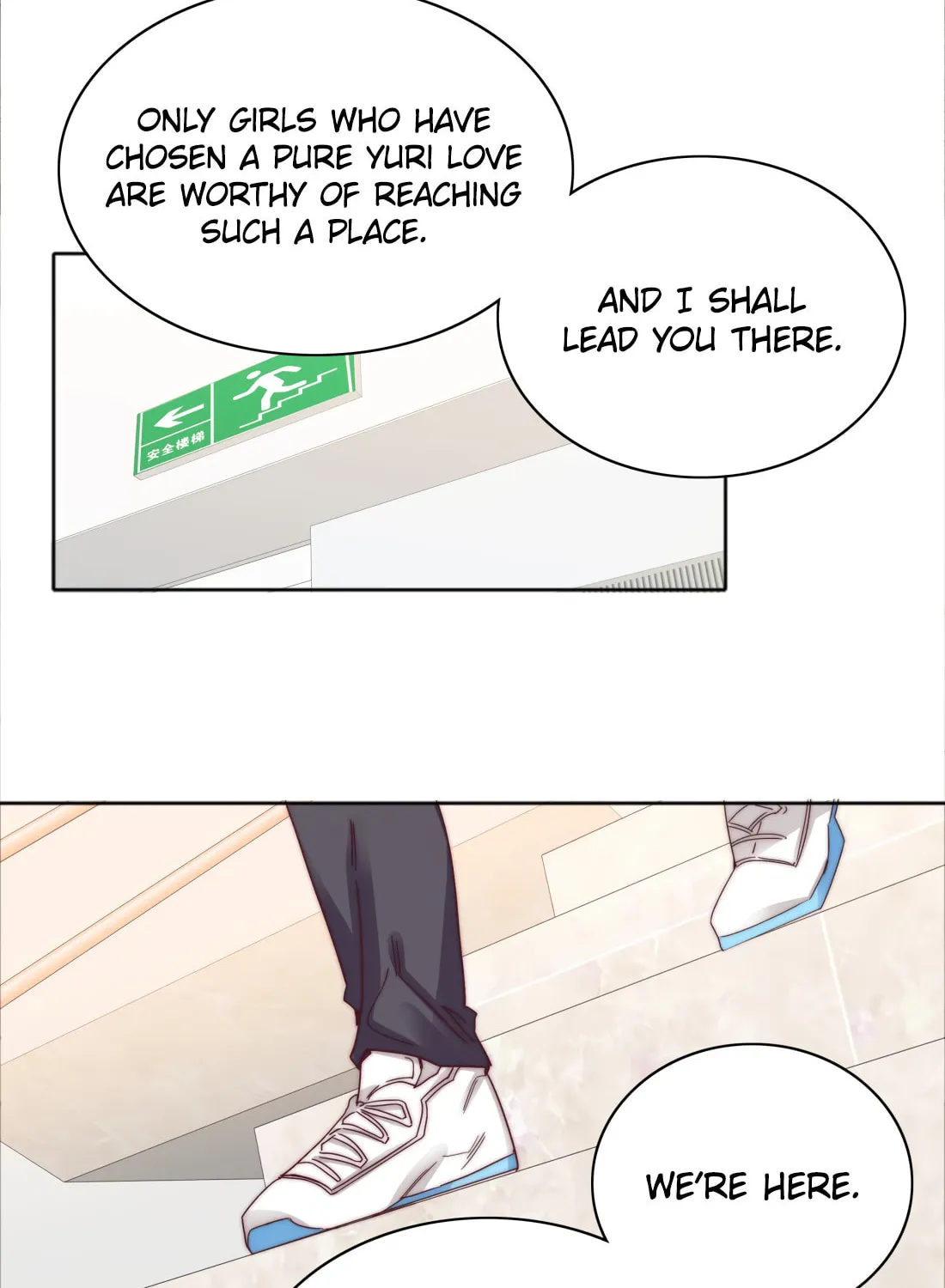 My Intern Bullied Me Again! Chapter 77 page 56 - 