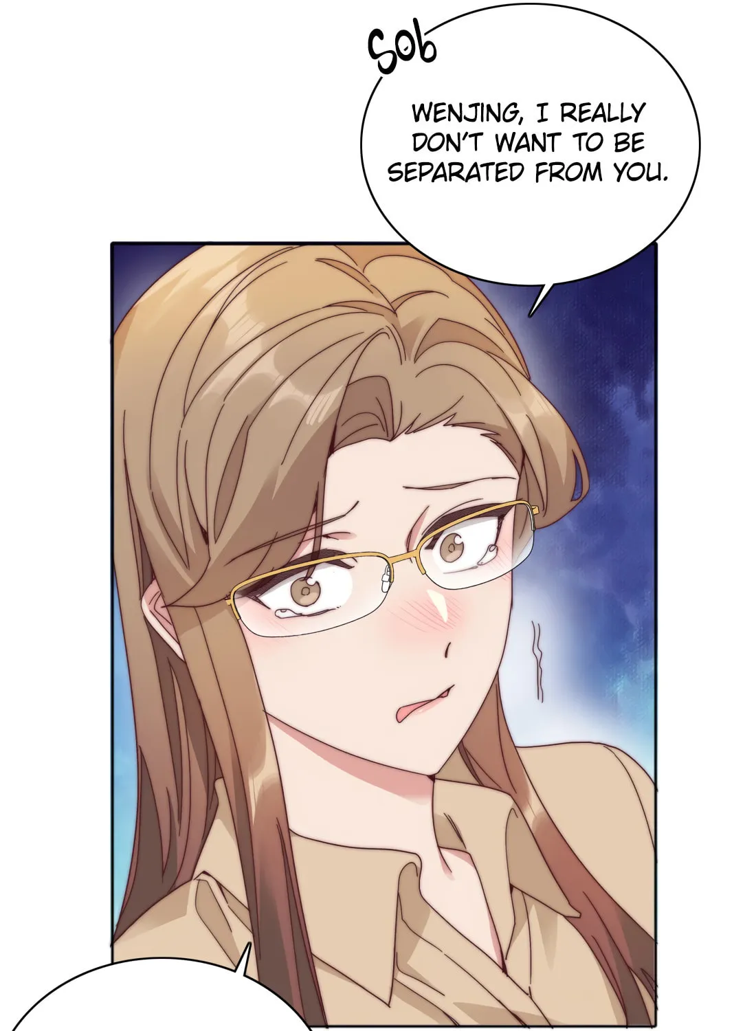My Intern Bullied Me Again! Chapter 77 page 7 - 