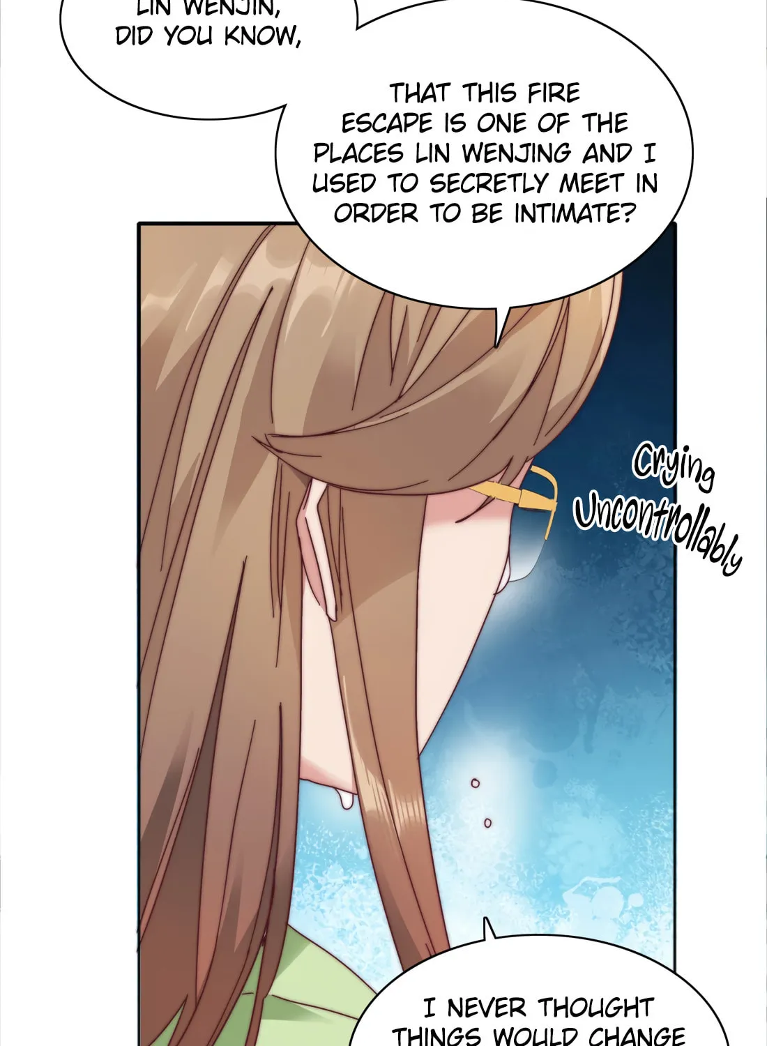 My Intern Bullied Me Again! Chapter 77 page 61 - 