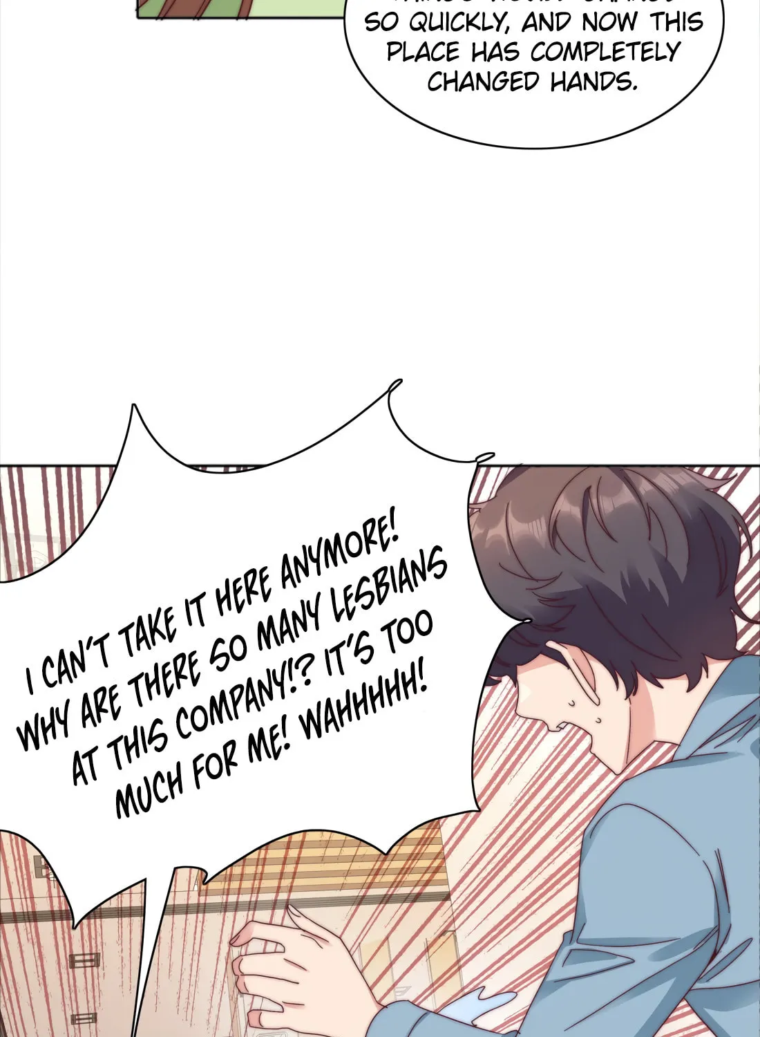 My Intern Bullied Me Again! Chapter 77 page 62 - 
