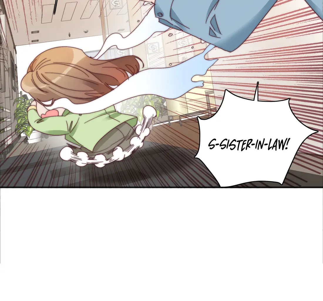 My Intern Bullied Me Again! Chapter 77 page 63 - 