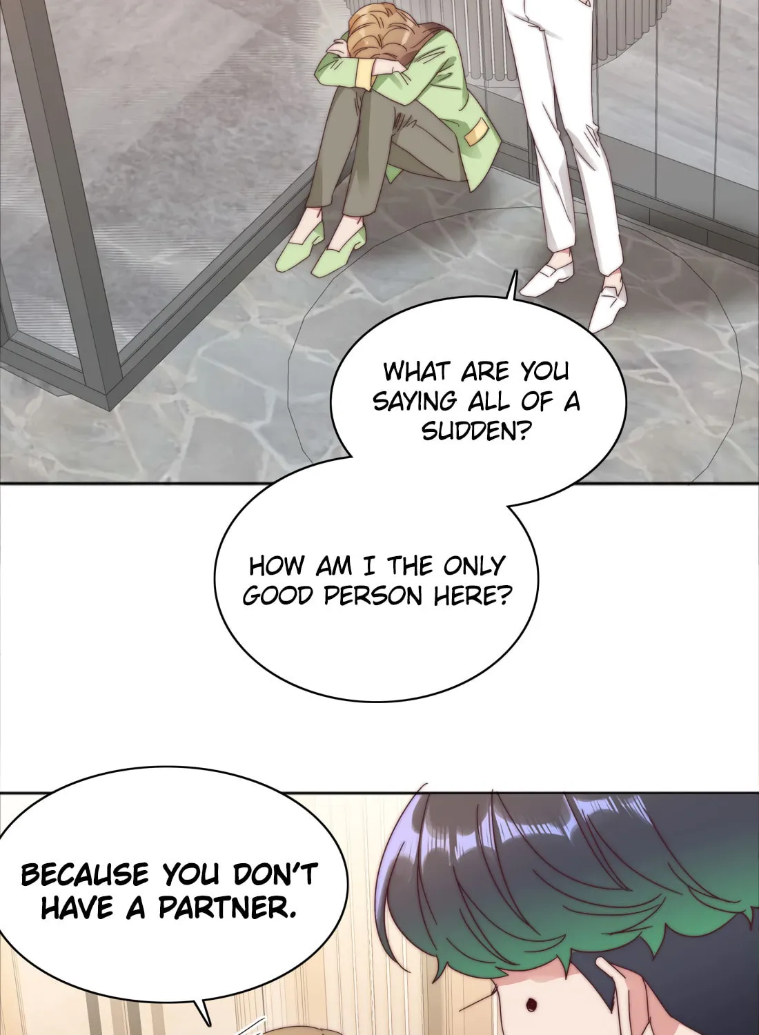 My Intern Bullied Me Again! Chapter 77 page 65 - 