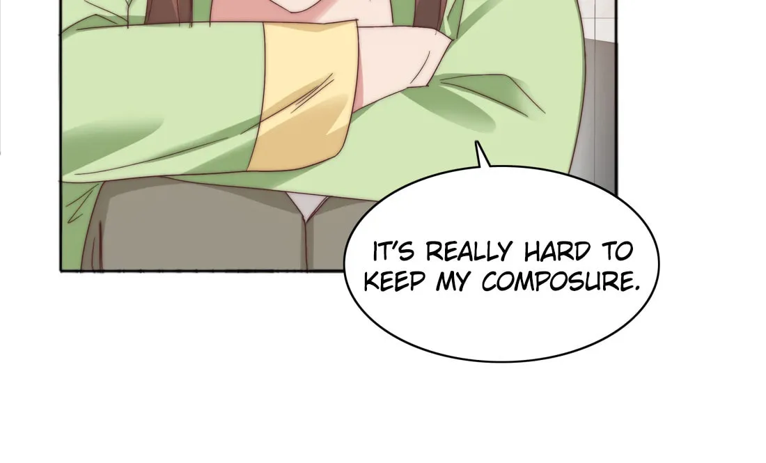 My Intern Bullied Me Again! Chapter 77 page 68 - 