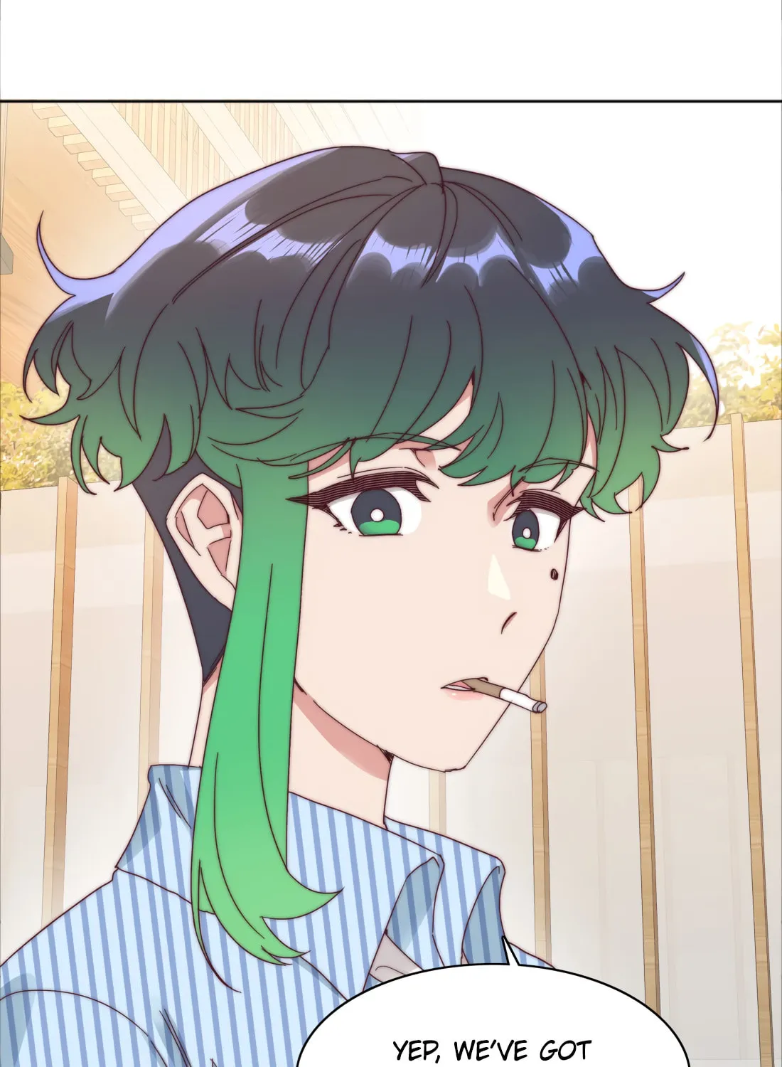 My Intern Bullied Me Again! Chapter 77 page 70 - 