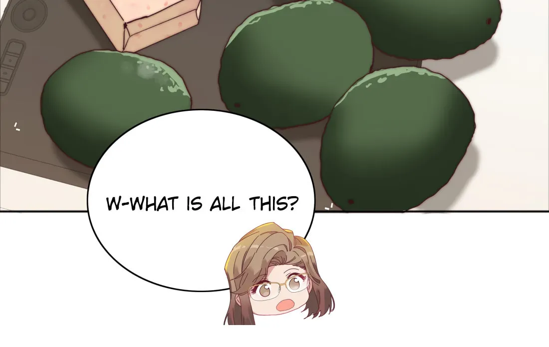 My Intern Bullied Me Again! Chapter 77 page 73 - 