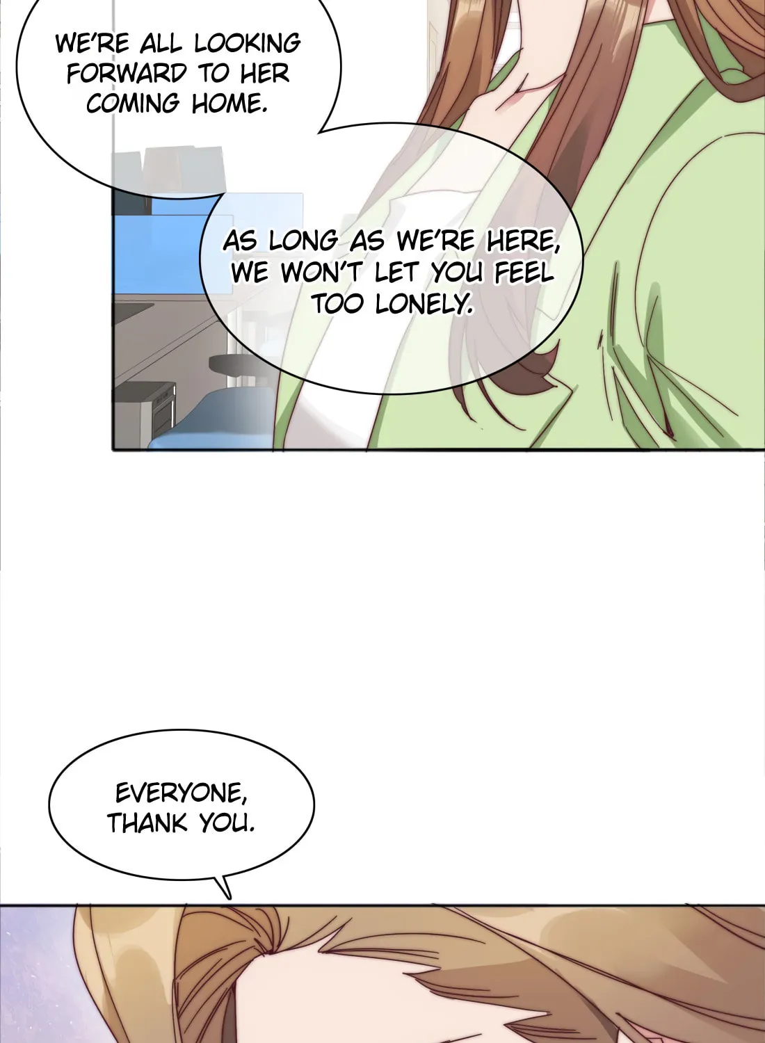 My Intern Bullied Me Again! Chapter 77 page 76 - 